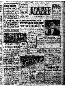 Słowo Ludu : organ Komitetu Wojew&oacute;dzkiego Polskiej Zjednoczonej Partii Robotniczej, 1964, R.16, nr 232