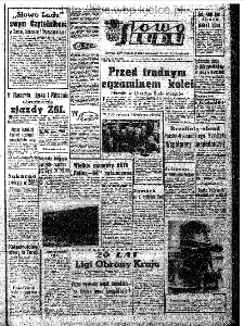 Słowo Ludu : organ Komitetu Wojewódzkiego Polskiej Zjednoczonej Partii Robotniczej, 1964, R.16, nr 274