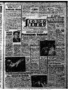 Słowo Ludu : organ Komitetu Wojew&oacute;dzkiego Polskiej Zjednoczonej Partii Robotniczej, 1964, R.16, nr 297