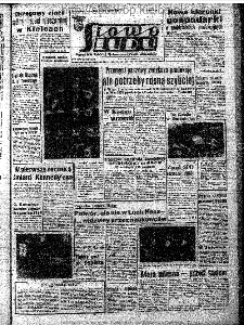Słowo Ludu : organ Komitetu Wojew&oacute;dzkiego Polskiej Zjednoczonej Partii Robotniczej, 1964, R.16, nr 329