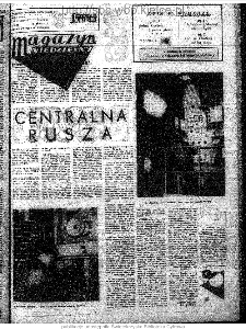 Słowo Ludu : organ Komitetu Wojewódzkiego Polskiej Zjednoczonej Partii Robotniczej, 1964, R.16, nr 333-334 (magazyn)