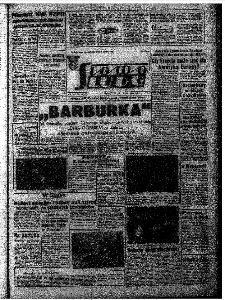 Słowo Ludu : organ Komitetu Wojewódzkiego Polskiej Zjednoczonej Partii Robotniczej, 1964, R.16, nr 339