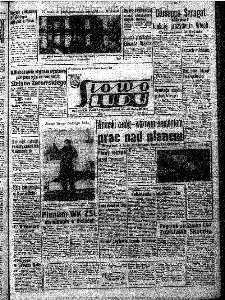 Słowo Ludu : organ Komitetu Wojewódzkiego Polskiej Zjednoczonej Partii Robotniczej, 1964, R.16, nr 365