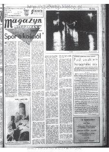 Słowo Ludu : organ Komitetu Wojew&oacute;dzkiego Polskiej Zjednoczonej Partii Robotniczej, 1965, R.17, nr 44-45 (magazyn)