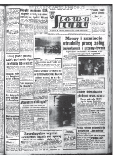 Słowo Ludu : organ Komitetu Wojewódzkiego Polskiej Zjednoczonej Partii Robotniczej, 1965, R.17, nr 47