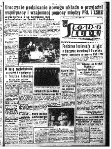Słowo Ludu : organ Komitetu Wojewódzkiego Polskiej Zjednoczonej Partii Robotniczej, 1965, R.17, nr 99
