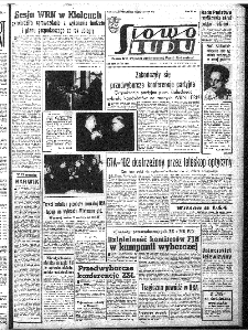 Słowo Ludu : organ Komitetu Wojew&oacute;dzkiego Polskiej Zjednoczonej Partii Robotniczej, 1965, R.17, nr 105