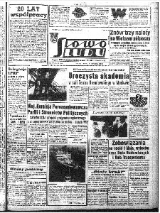 Słowo Ludu : organ Komitetu Wojewódzkiego Polskiej Zjednoczonej Partii Robotniczej, 1965, R.17, nr 111