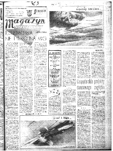 Słowo Ludu : organ Komitetu Wojewódzkiego Polskiej Zjednoczonej Partii Robotniczej, 1965, R.17, nr 114-115 (magazyn)