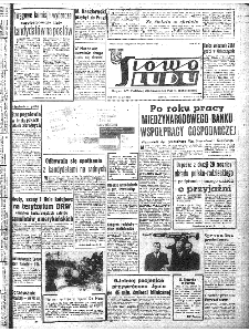 Słowo Ludu : organ Komitetu Wojewódzkiego Polskiej Zjednoczonej Partii Robotniczej, 1965, R.17, nr 117