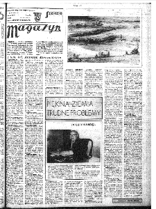 Słowo Ludu : organ Komitetu Wojewódzkiego Polskiej Zjednoczonej Partii Robotniczej, 1965, R.17, nr 135-136 (magazn)
