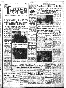 Słowo Ludu : organ Komitetu Wojewódzkiego Polskiej Zjednoczonej Partii Robotniczej, 1965, R.17, nr 138