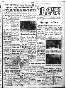 Słowo Ludu : organ Komitetu Wojewódzkiego Polskiej Zjednoczonej Partii Robotniczej, 1965, R.17, nr 146