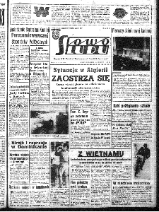 Słowo Ludu : organ Komitetu Wojewódzkiego Polskiej Zjednoczonej Partii Robotniczej, 1965, R.17, nr 175