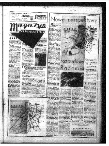 Słowo Ludu : organ Komitetu Wojewódzkiego Polskiej Zjednoczonej Partii Robotniczej, 1965, R.17, nr 212-213 (magazyn)