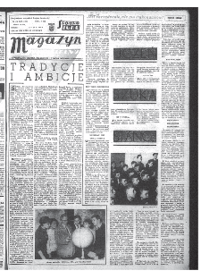 Słowo Ludu : organ Komitetu Wojewódzkiego Polskiej Zjednoczonej Partii Robotniczej, 1965, R.17, nr 282-283 (magazyn)