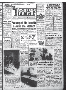 Słowo Ludu : organ Komitetu Wojewódzkiego Polskiej Zjednoczonej Partii Robotniczej, 1965, R.17, nr 286
