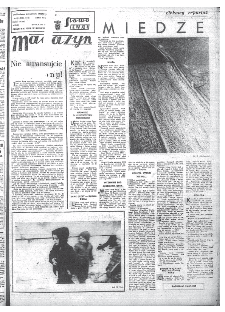 Słowo Ludu : organ Komitetu Wojewódzkiego Polskiej Zjednoczonej Partii Robotniczej, 1965, R.17, nr 296-297 (magazyn)