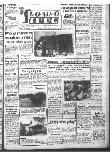 Słowo Ludu : organ Komitetu Wojewódzkiego Polskiej Zjednoczonej Partii Robotniczej, 1965, R.17, nr 302
