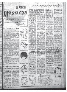 Słowo Ludu : organ Komitetu Wojewódzkiego Polskiej Zjednoczonej Partii Robotniczej, 1965, R.17, nr 324-325 (magazyn)