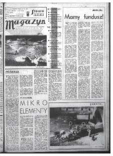 Słowo Ludu : organ Komitetu Wojewódzkiego Polskiej Zjednoczonej Partii Robotniczej, 1965, R.17, nr 352-353 (magazyn)