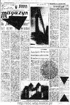 Słowo Ludu : organ Komitetu Wojewódzkiego Polskiej Zjednoczonej Partii Robotniczej, 1966, R.18, nr 71 (magazyn)