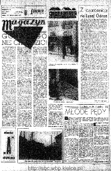 Słowo Ludu : organ Komitetu Wojew&oacute;dzkiego Polskiej Zjednoczonej Partii Robotniczej, 1966, R.18, nr 106