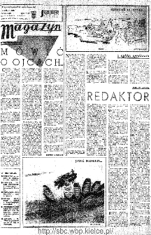 Słowo Ludu : organ Komitetu Wojew&oacute;dzkiego Polskiej Zjednoczonej Partii Robotniczej, 1966, R.18, nr 155