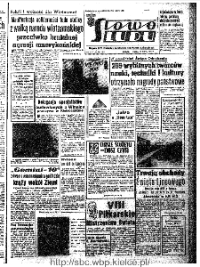 Słowo Ludu : organ Komitetu Wojewódzkiego Polskiej Zjednoczonej Partii Robotniczej, 1966, R.18, nr 201