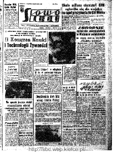 Słowo Ludu : organ Komitetu Wojew&oacute;dzkiego Polskiej Zjednoczonej Partii Robotniczej, 1966, R.18, nr 235