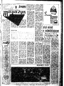 Słowo Ludu : organ Komitetu Wojewódzkiego Polskiej Zjednoczonej Partii Robotniczej, 1966, R.18, nr 253 (magazyn)