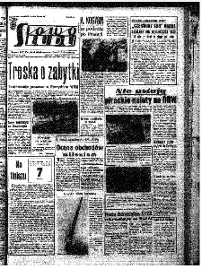 Słowo Ludu : organ Komitetu Wojew&oacute;dzkiego Polskiej Zjednoczonej Partii Robotniczej, 1966, R.18, nr 341