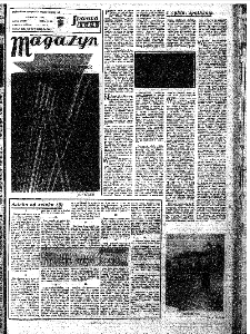 Słowo Ludu : organ Komitetu Wojew&oacute;dzkiego Polskiej Zjednoczonej Partii Robotniczej, 1966, R.18, nr 344 (magazyn)