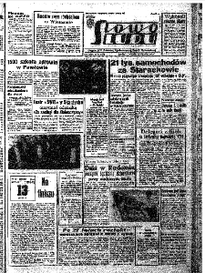 Słowo Ludu : organ Komitetu Wojew&oacute;dzkiego Polskiej Zjednoczonej Partii Robotniczej, 1966, R.18, nr 347