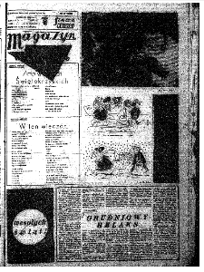 Słowo Ludu : organ Komitetu Wojew&oacute;dzkiego Polskiej Zjednoczonej Partii Robotniczej, 1966, R.18, nr 358-361