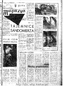 Słowo Ludu : organ Komitetu Wojewódzkiego Polskiej Zjednoczonej Partii Robotniczej, 1967, R.19, nr 77 (magazyn)