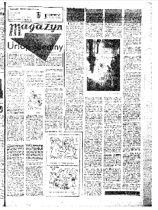 Słowo Ludu : organ Komitetu Wojew&oacute;dzkiego Polskiej Zjednoczonej Partii Robotniczej, 1967, R.19, nr 217 (magazyn)