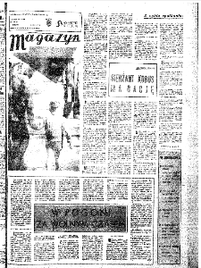 Słowo Ludu : organ Komitetu Wojew&oacute;dzkiego Polskiej Zjednoczonej Partii Robotniczej, 1967, R.19, nr 224 (magazyn)