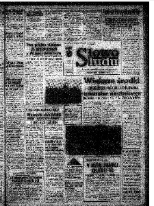 Słowo Ludu : organ Komitetu Wojewódzkiego Polskiej Zjednoczonej Partii Robotniczej, 1972, R.XXIII, nr 96