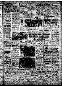 Słowo Ludu : organ Komitetu Wojewódzkiego Polskiej Zjednoczonej Partii Robotniczej, 1972, R.XXIII, nr 100