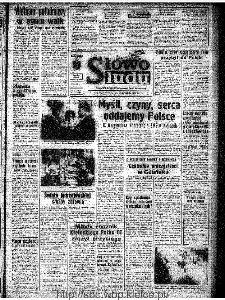 Słowo Ludu : organ Komitetu Wojewódzkiego Polskiej Zjednoczonej Partii Robotniczej, 1972, R.XXIII, nr 101