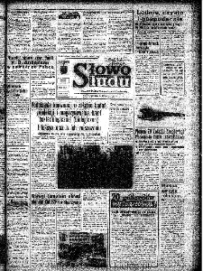 Słowo Ludu : organ Komitetu Wojew&oacute;dzkiego Polskiej Zjednoczonej Partii Robotniczej, 1972, R.XXIII, nr 102