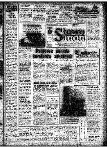 Słowo Ludu : organ Komitetu Wojew&oacute;dzkiego Polskiej Zjednoczonej Partii Robotniczej, 1972, R.XXIII, nr 108