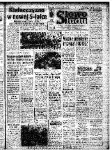 Słowo Ludu : organ Komitetu Wojewódzkiego Polskiej Zjednoczonej Partii Robotniczej, 1972, R.XXIII, nr 111