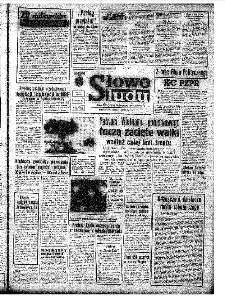 Słowo Ludu : organ Komitetu Wojewódzkiego Polskiej Zjednoczonej Partii Robotniczej, 1972, R.XXIII, nr 125
