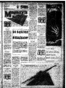 Słowo Ludu : organ Komitetu Wojew&oacute;dzkiego Polskiej Zjednoczonej Partii Robotniczej, 1972, R.XXIII, nr 127 (magazyn)