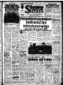 Słowo Ludu : organ Komitetu Wojewódzkiego Polskiej Zjednoczonej Partii Robotniczej, 1972, R.XXIII, nr 133