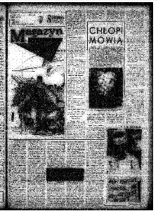 Słowo Ludu : organ Komitetu Wojewódzkiego Polskiej Zjednoczonej Partii Robotniczej, 1972, R.XXIII, nr 141 (magazyn)