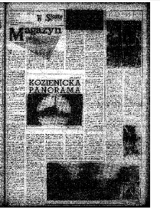 Słowo Ludu : organ Komitetu Wojew&oacute;dzkiego Polskiej Zjednoczonej Partii Robotniczej, 1972, R.XXIII, nr 148 (magazyn)