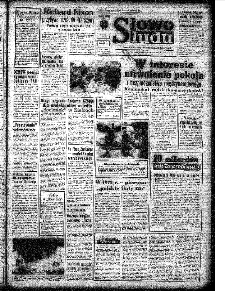 Słowo Ludu : organ Komitetu Wojewódzkiego Polskiej Zjednoczonej Partii Robotniczej, 1972, R.XXIII, nr 152